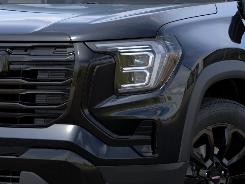 GMC Terrain Élévation 4 portes TA 2026 Ébène crépuscule métallisé Ottawa & Gatineau - photo #9
