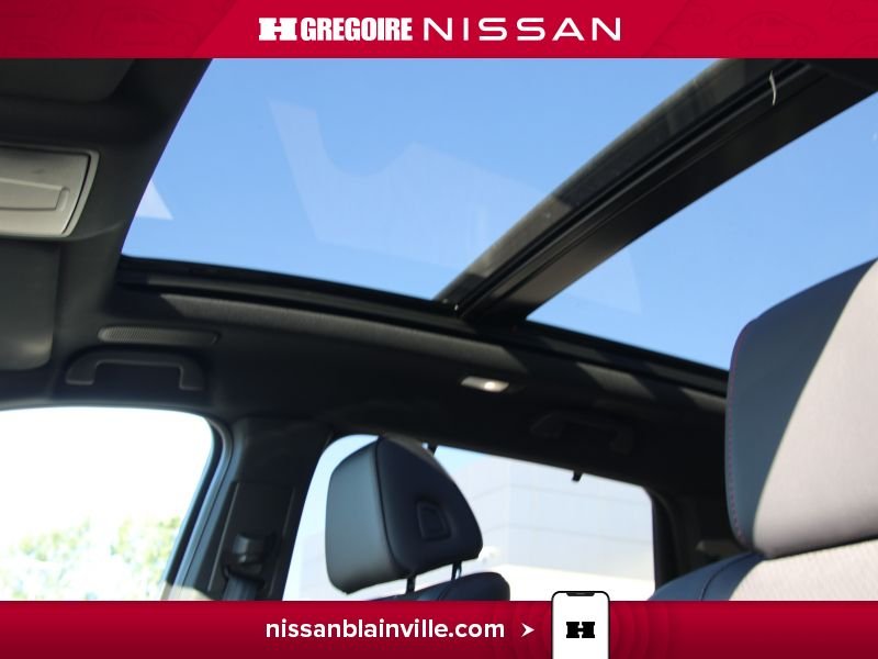 2025 Acura MDX Grey Saint-Eustache - photo #12