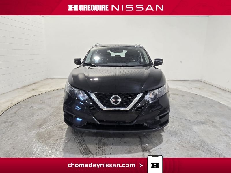 Nissan Qashqai 2023 2023 Noir