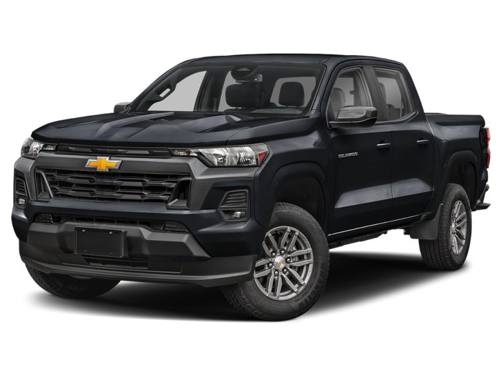 2025 Chevrolet Colorado LT 4RM