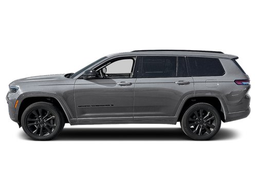 2026 Jeep Grand Cherokee L 2026