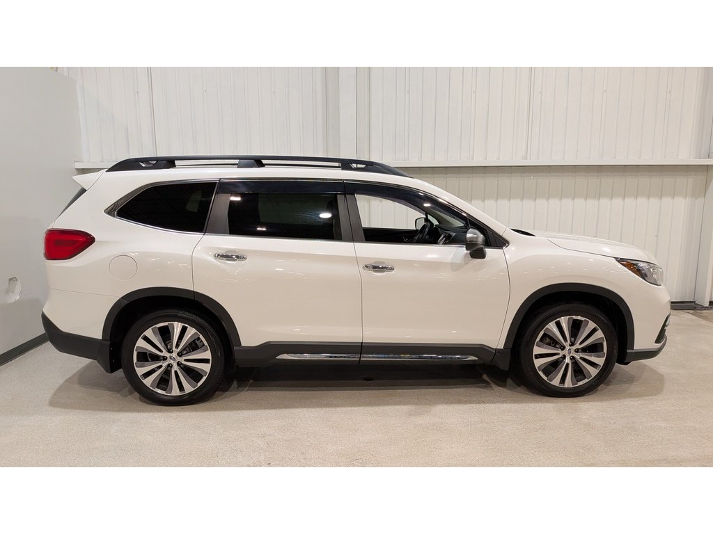 Subaru Ascent Premier 7-Passenger 2020 Blanc Val-David - photo #6