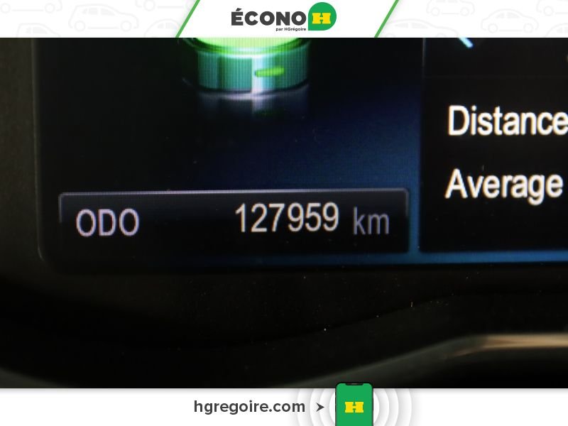 2015 Chevrolet Spark Silver Blainville - photo #11