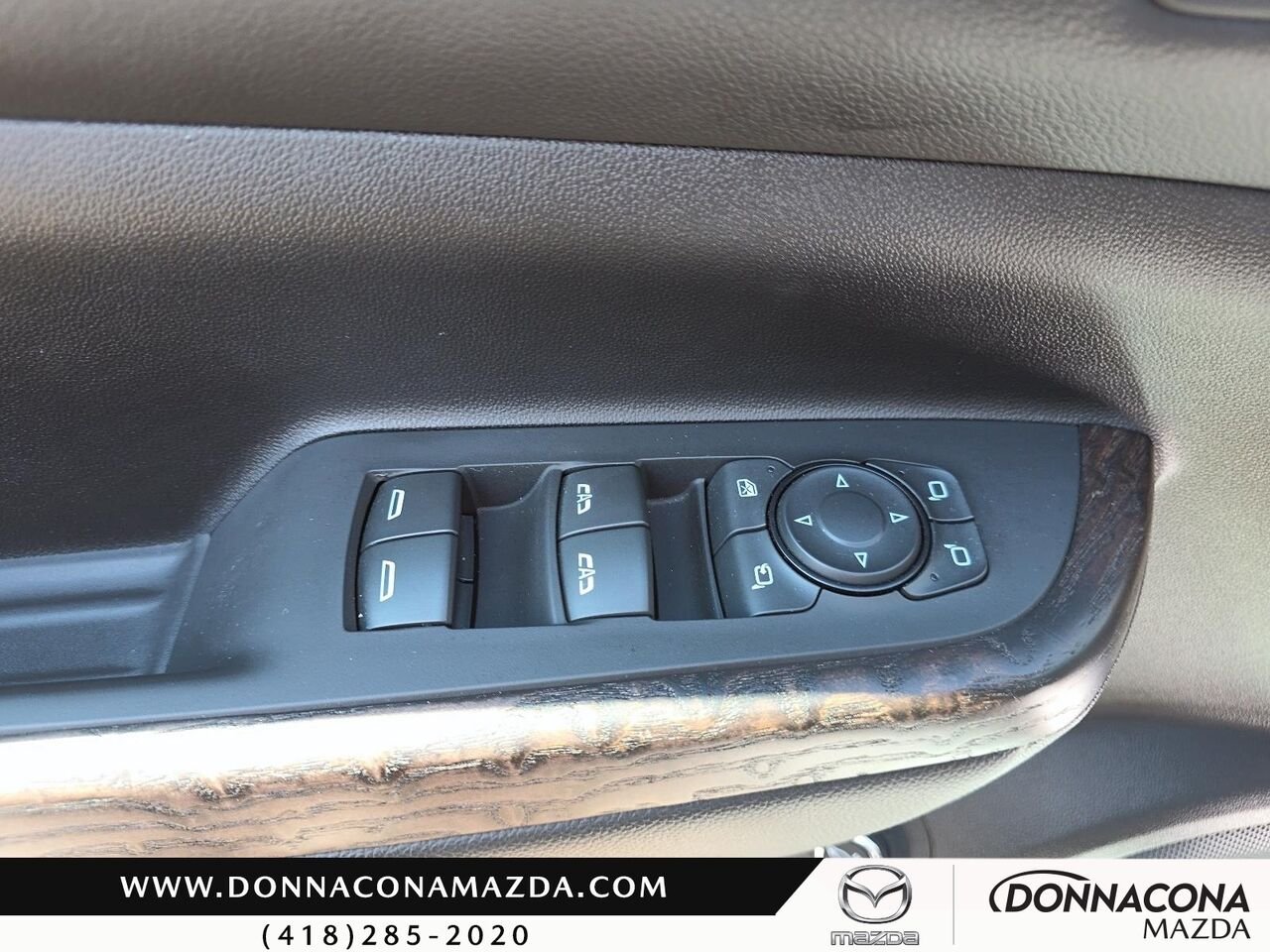 GMC Acadia 2023 Blanc Donnacona - photo #12