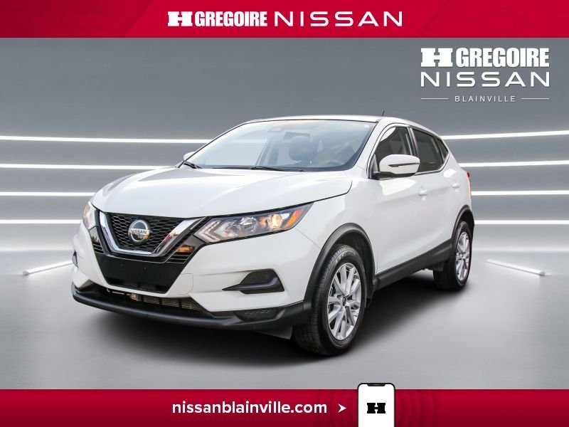 2023 Nissan Qashqai 2023 White