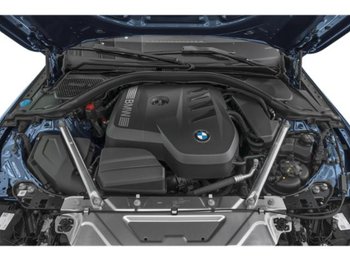 BMW Série 4 430i xDrive