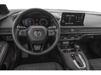 Honda HR-V Sport