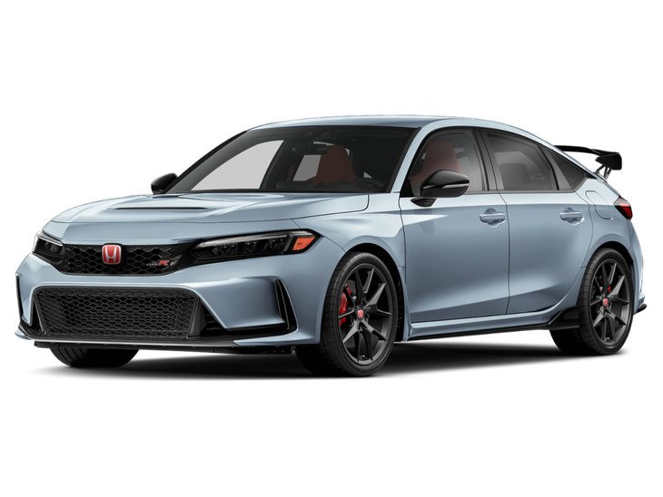 2025 Honda Civic Type R 