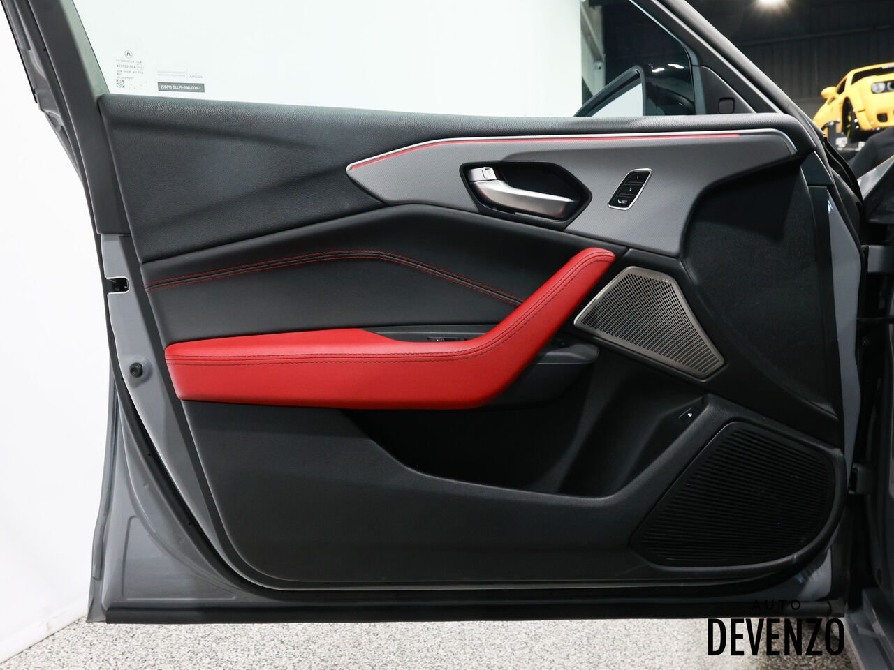 Acura TLX 2024 Gris Saint-Eustache - photo #10