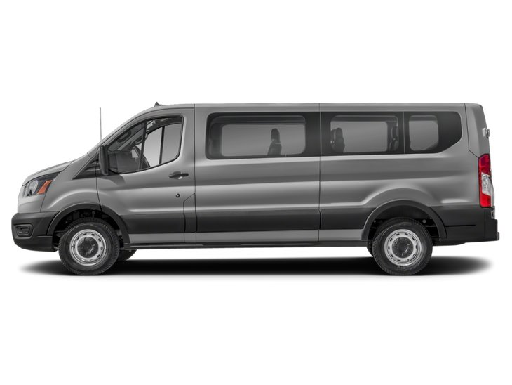 2025 Ford Transit tourisme XLT