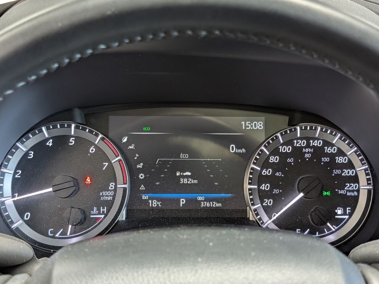2024 Toyota Highlander 5TDKDRBH1RS553948 Magnetic Grey Metallic Sherbrooke - photo #17