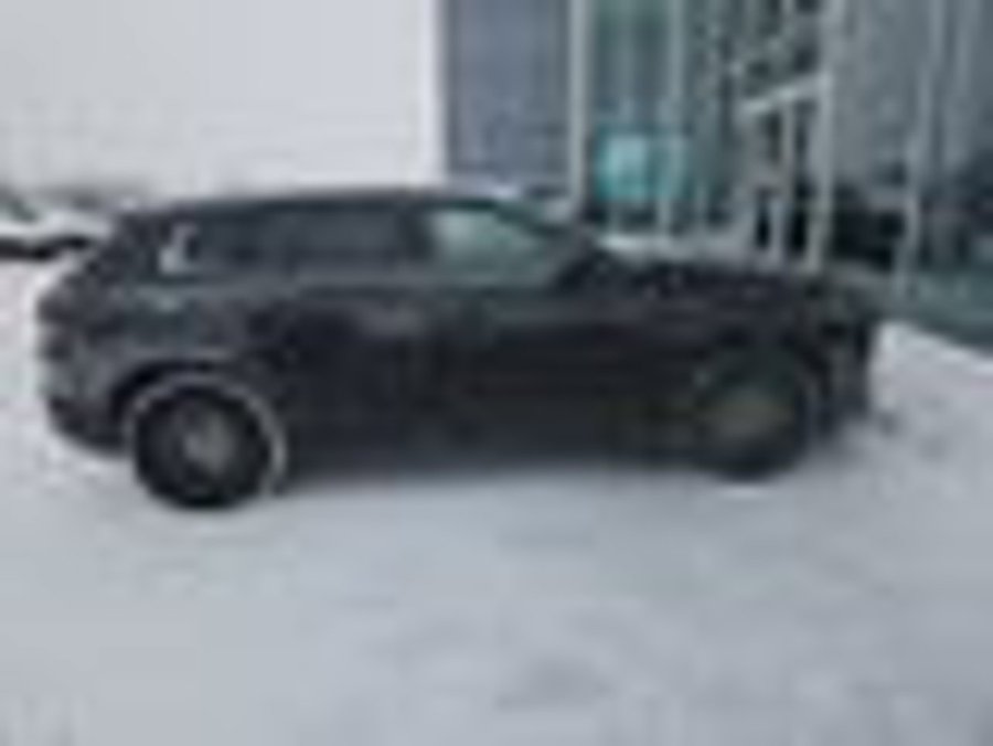 Mazda CX-50 2023 2023 Noir