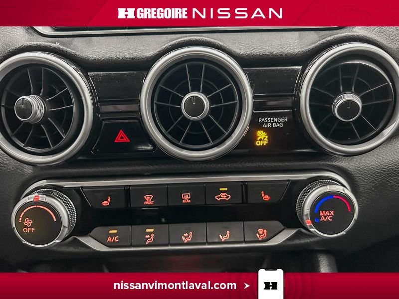 Nissan Sentra VW3604 | S Plus CARPLAY CAMERA A PARTIR 2.99% 2024 Blanc Laval - photo #26