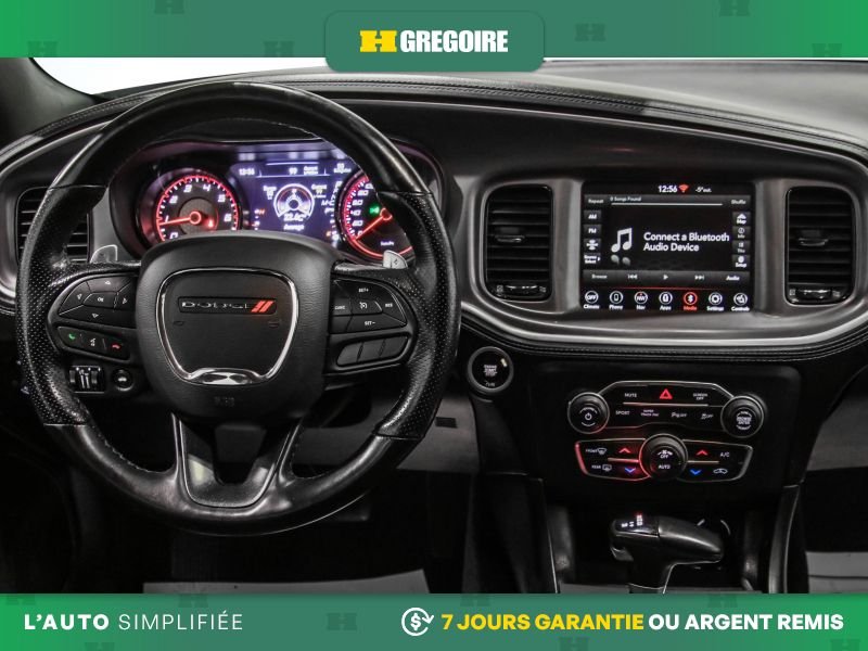 2022 Dodge Charger Grey Laval - photo #17