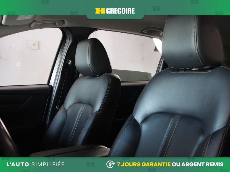 Mazda CX-90 2024 Gris Blainville - photo #10