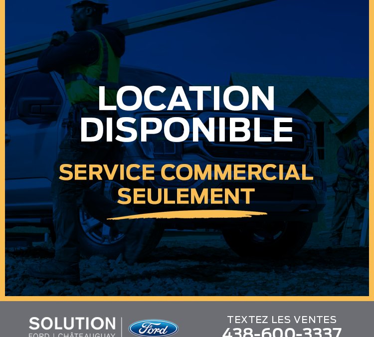 2022 Ford F-150 4WD CREW BOITE 157'' XLT + TOW MAX + NAVIGATION + GARANTIE 2026 Gray