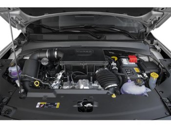 Jeep Compass Trailhawk