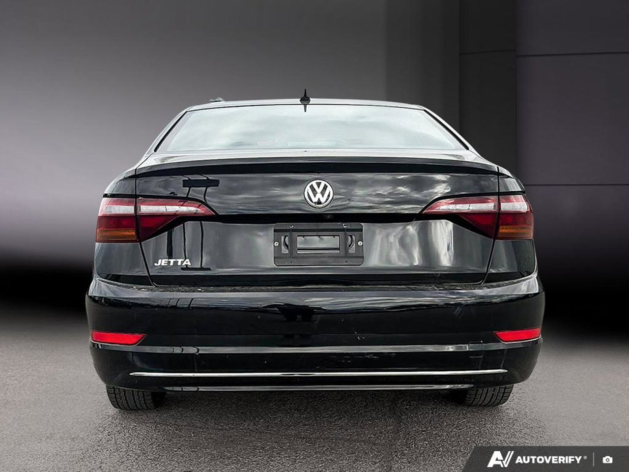 Volkswagen Jetta 3VWC57BU4KM149936 2019 Noir Mirabel - photo #3