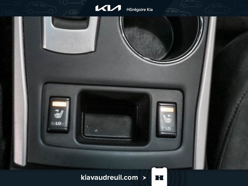 Nissan Altima 2015 Laval - photo #22