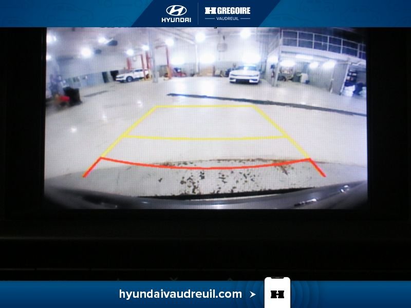 2019 Hyundai Elantra Grey Blainville - photo #27