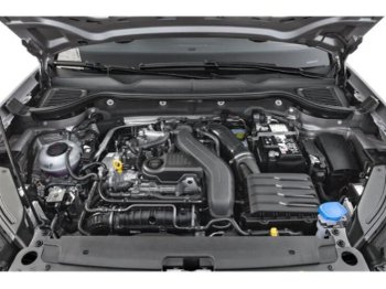 Volkswagen Taos Comfortline