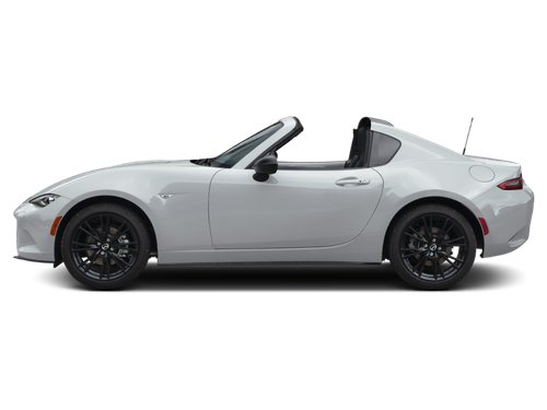 2025 Mazda 2025 MX-5 RF