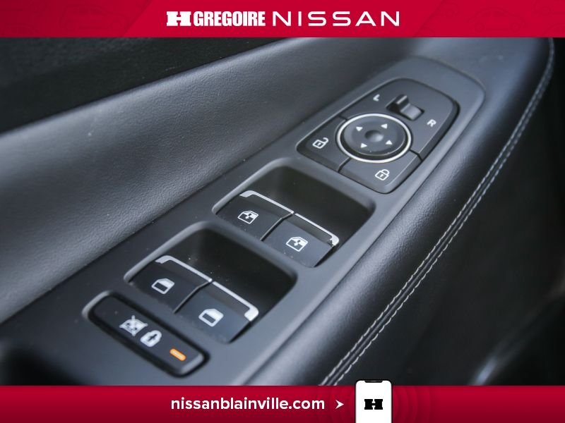 Hyundai Santa Fe 2020 Noir Blainville - photo #11