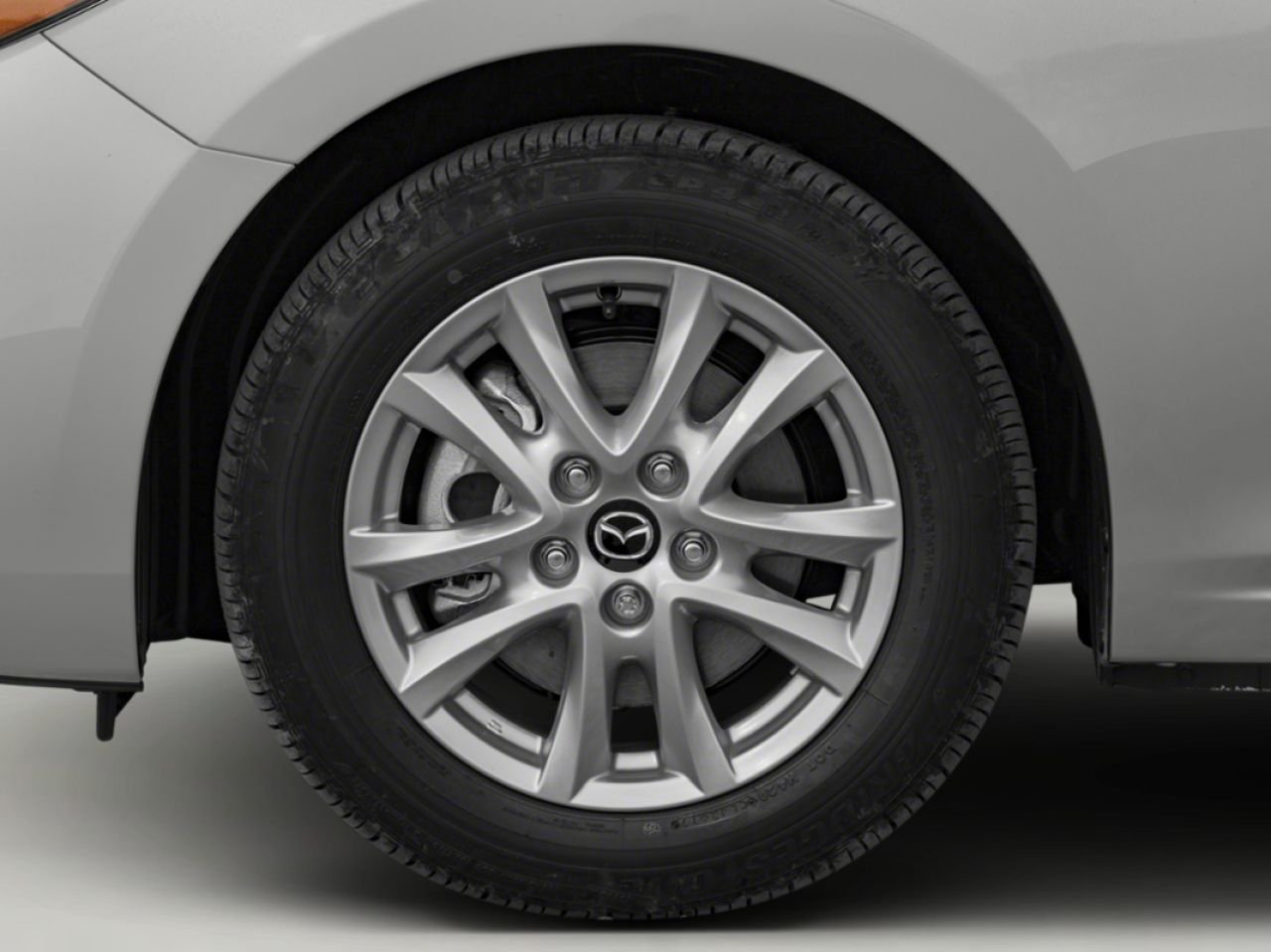 2018 MAZDA Mazda3 Jet Black Mica Ste-Marie - photo #10