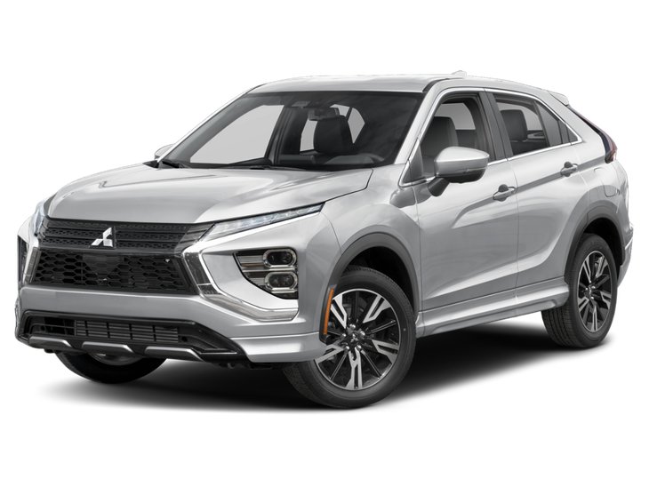 2025 Mitsubishi Eclipse Cross GT