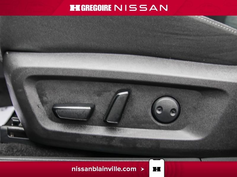 2023 Nissan Rogue Beige Laval - photo #11