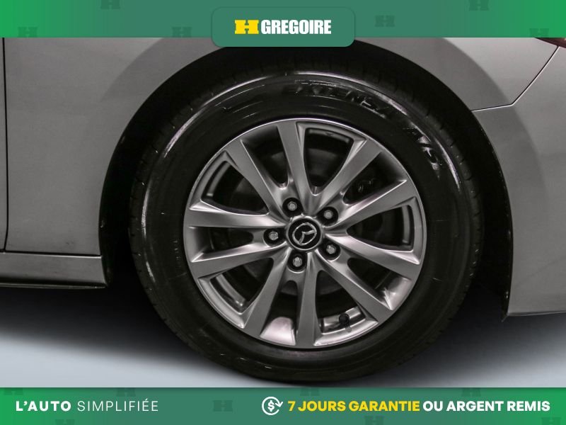 Mazda 3 2019 Argent Blainville - photo #32