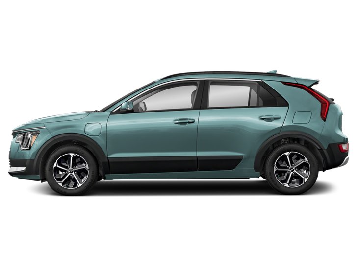 2025 Kia Niro hybride rechargeable EX
