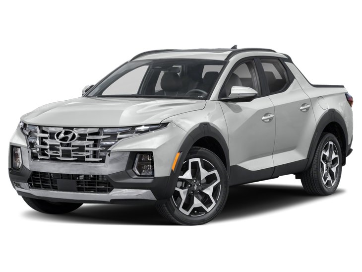 2024 Hyundai Santa Cruz Privilégié