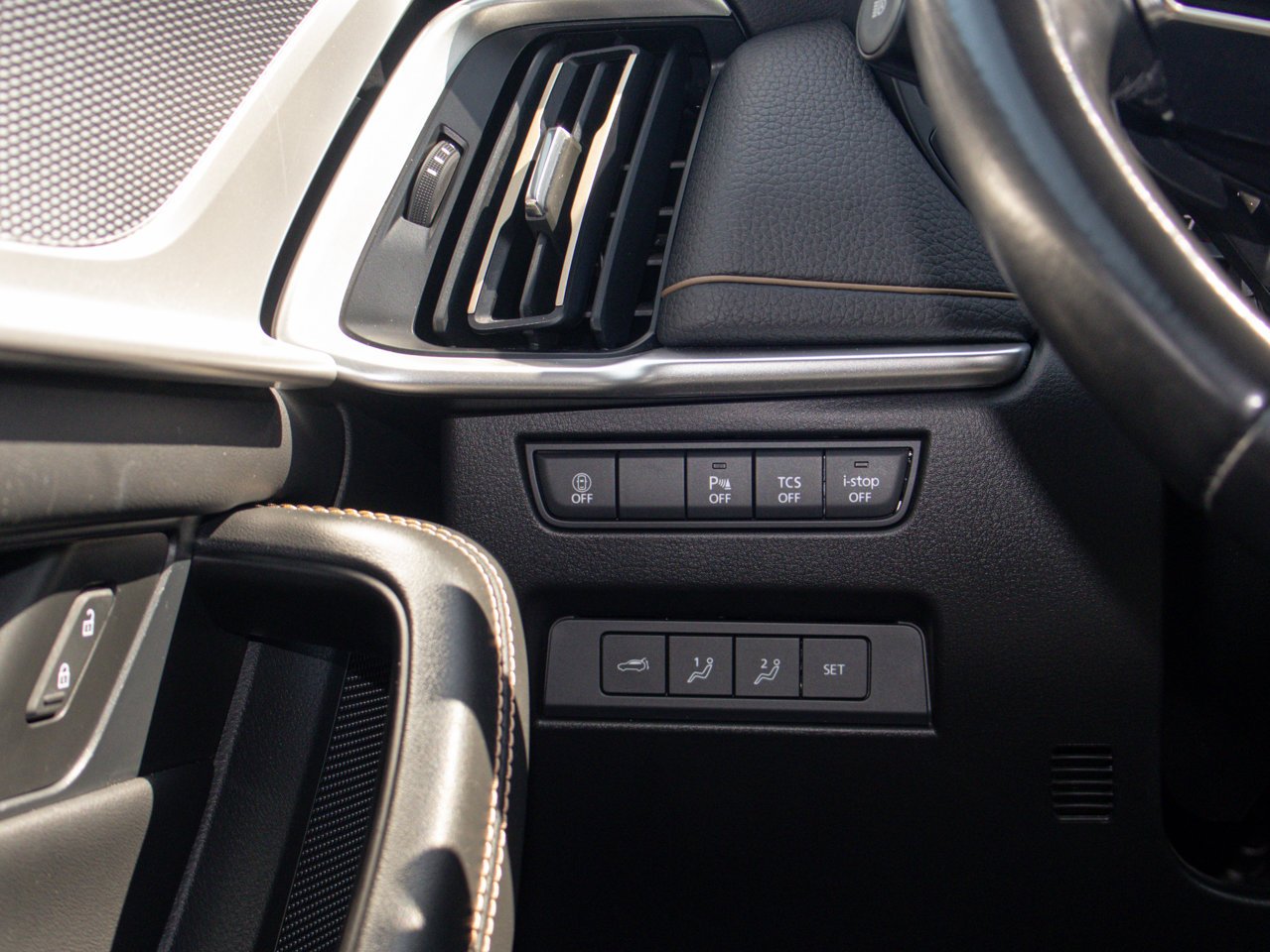 2025 Mazda CX-90 MHEV GT AWD Grey Sherwood Park - photo #22