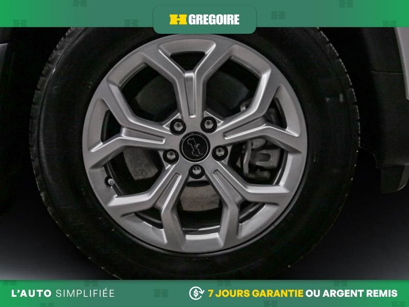 Jeep Compass 2025 Blanc Laval - photo #27