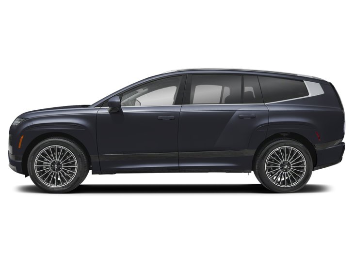 2026 Hyundai IONIQ 9 Preferred +