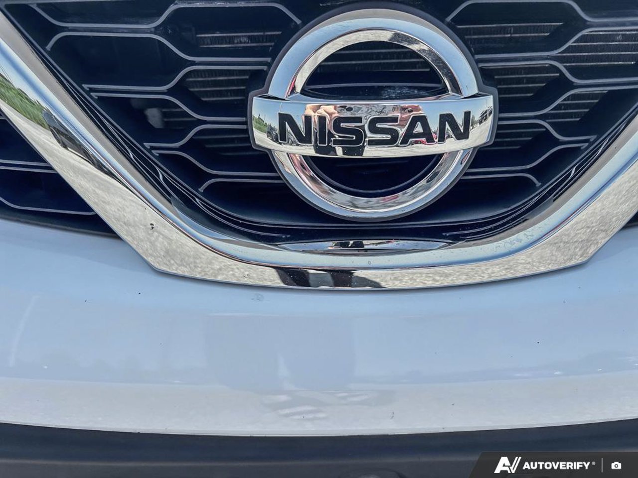 2019 Nissan Micra 3N1CK3CP6KL216686 White Mirabel - photo #11