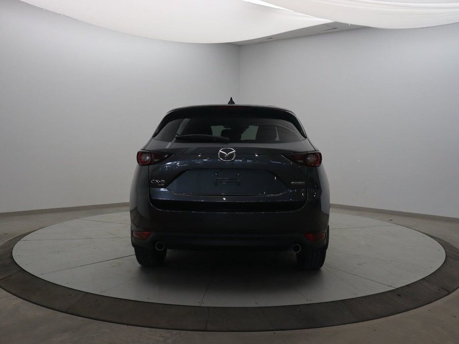 Mazda CX-5 2020 2020 Gris