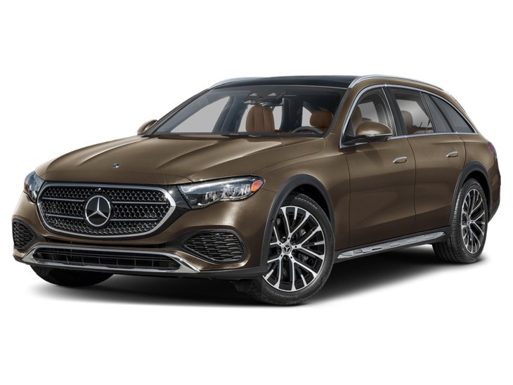 2026 Mercedes-Benz Classe-E E 450