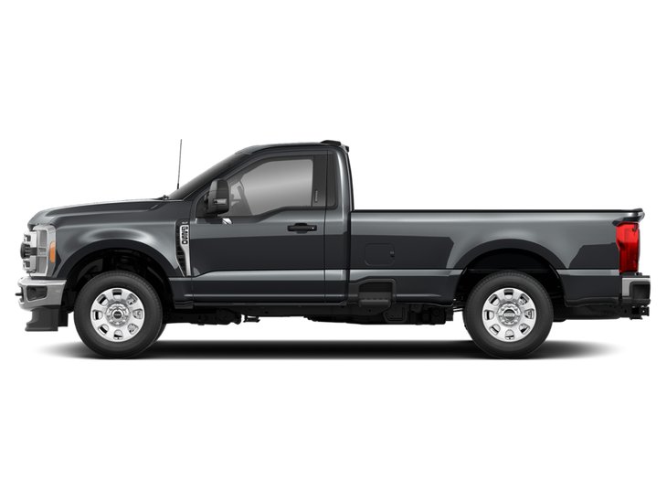 2025 Ford Super Duty F-250 SRW XLT
