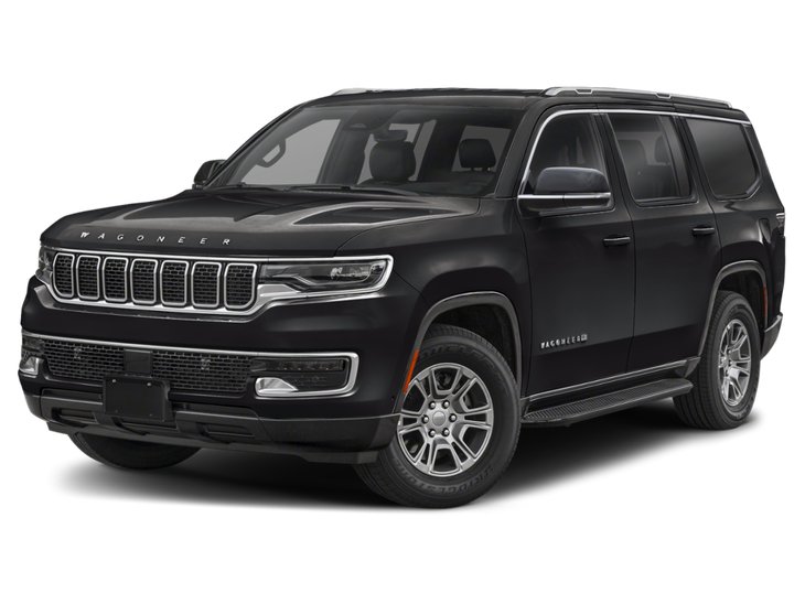 2025 Jeep Wagoneer 