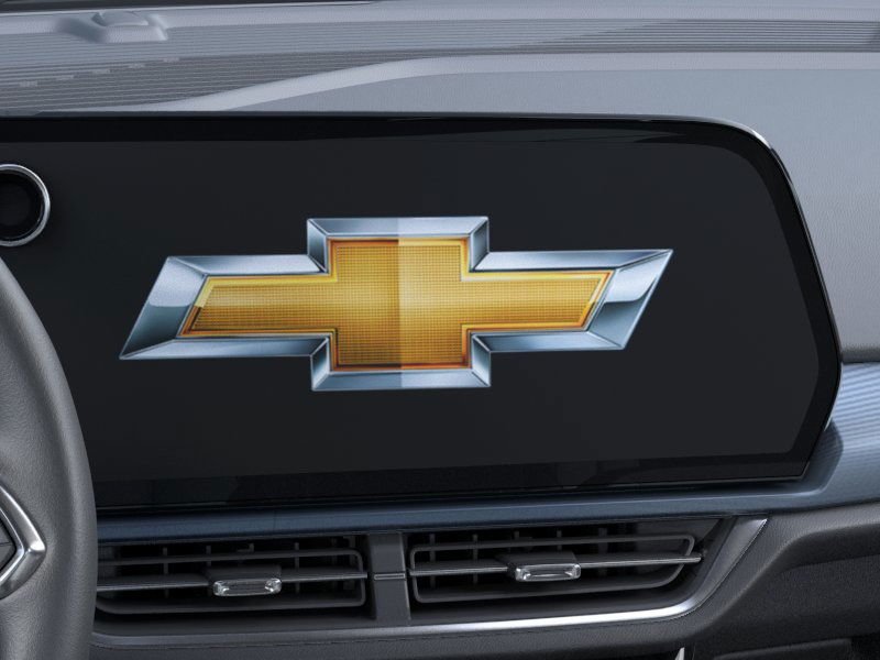 Chevrolet Equinox EV LT 2025 Bleu déferlante métallisé Granby - photo #19