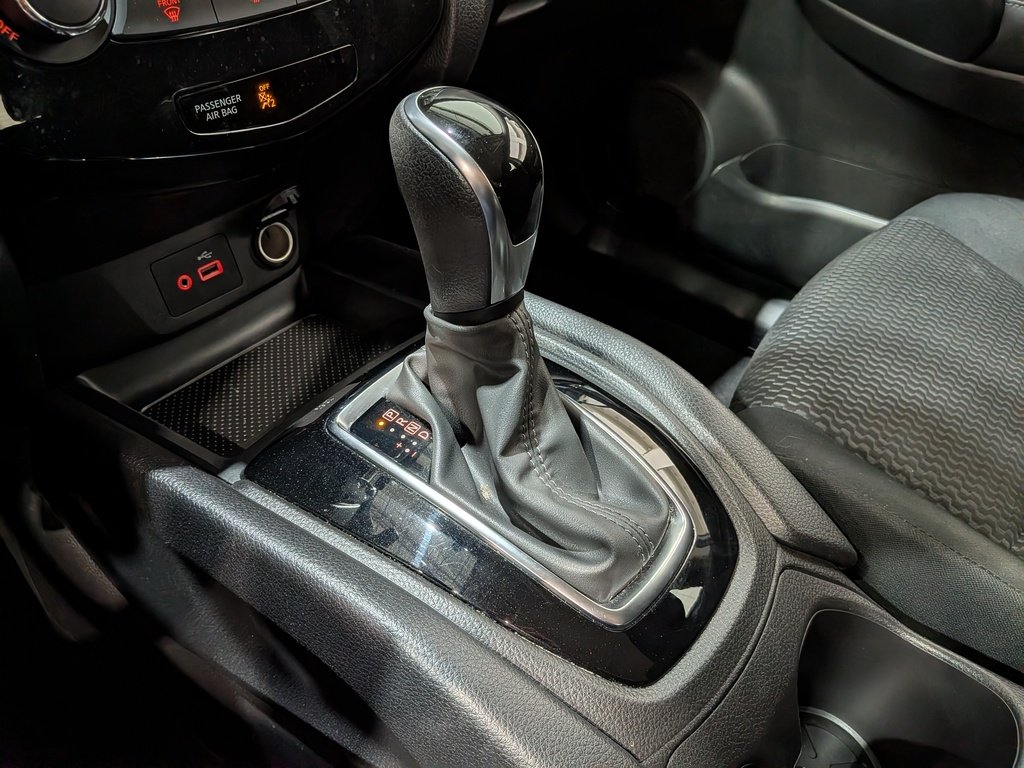 Nissan Qashqai 2023 Gris Val-David - photo #26