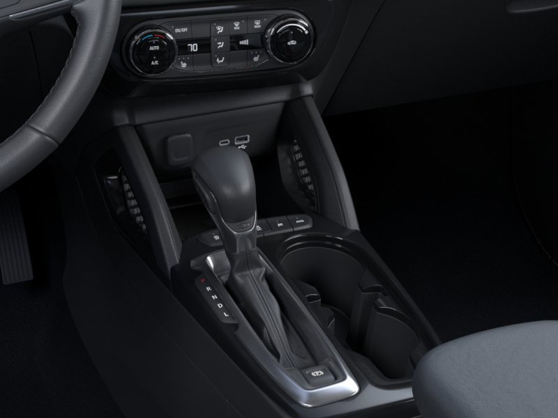 2026 CHEVROLET Trailblazer 4 portes 4RM ACTIV WHITE SANDS Sherbrooke - photo #22