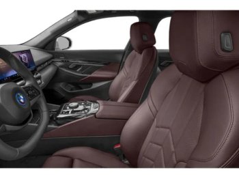 BMW i5 xDrive40