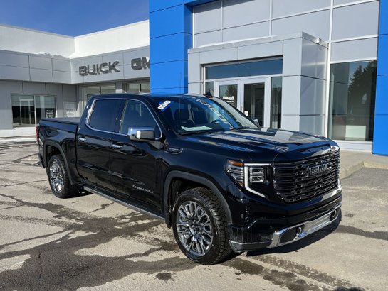 2026 GMC Sierra 1500 2026 Onyx Black