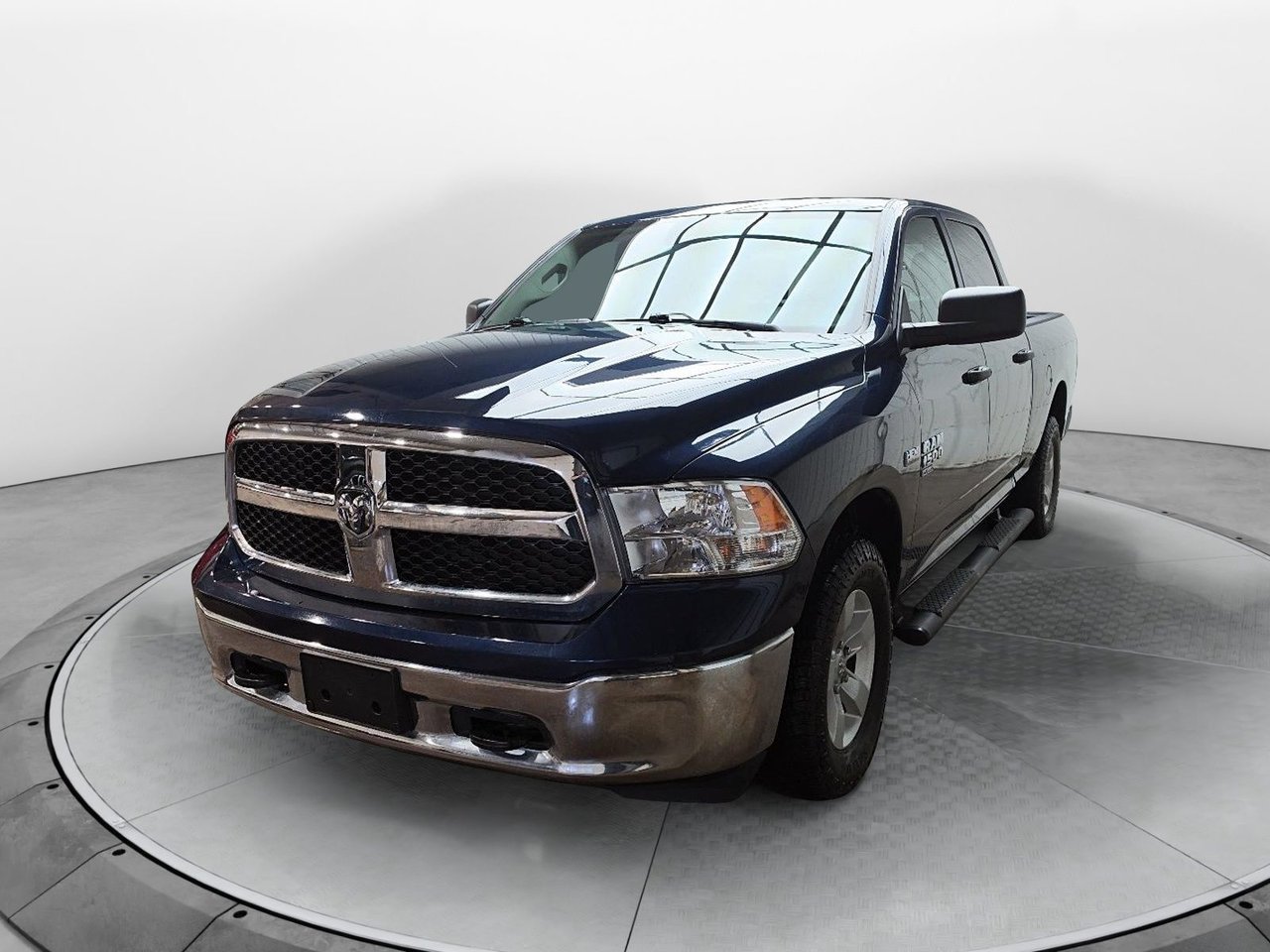 2023 Ram 1500 Classic VIN 1C6RR7ST9PS520748 Baie-Comeau - photo #0