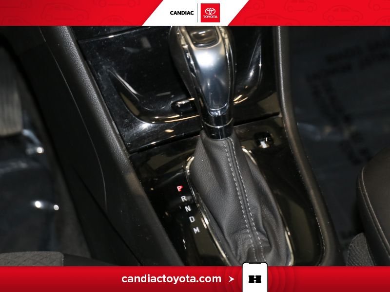 2018 Buick Encore Red Laval - photo #27