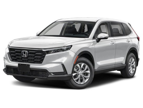 2025 Honda CR-V 2025 