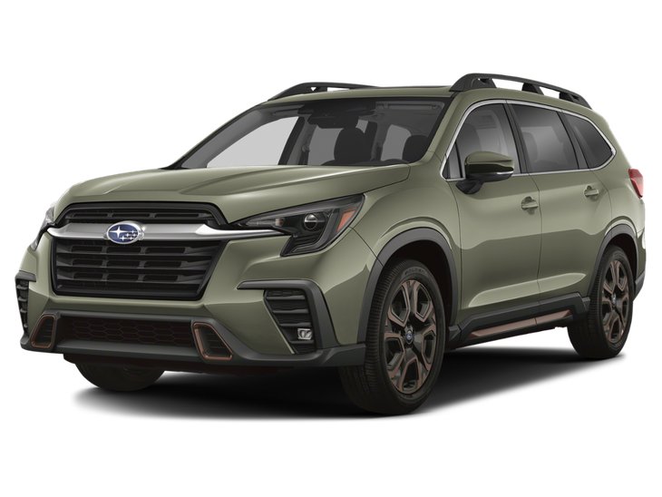 2025 Subaru Ascent Sport
